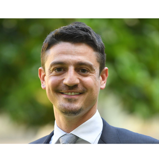 Uyba, Mattia Moro è il nuovo direttore generale