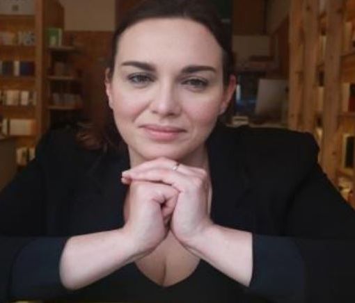 Maura Gancitano