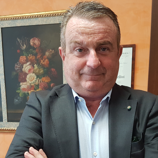 Mauro Ghisellini