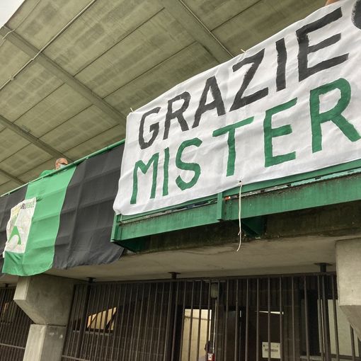 Il ritorno di mister Mazzoleni e di tanti ex in Castellanza-Casatese