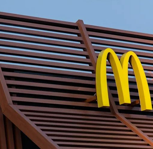 McDonald’s cerca 30 nuovi collaboratori per il ristorante dell’Aeroporto di Malpensa