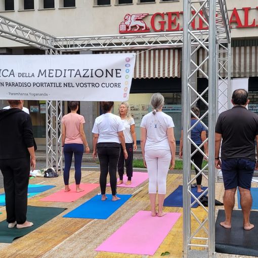 Foto per cortesia del Comune