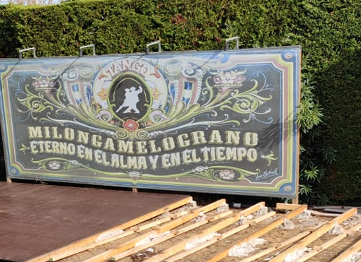 Il Melograno ha ballato un'ultima estate