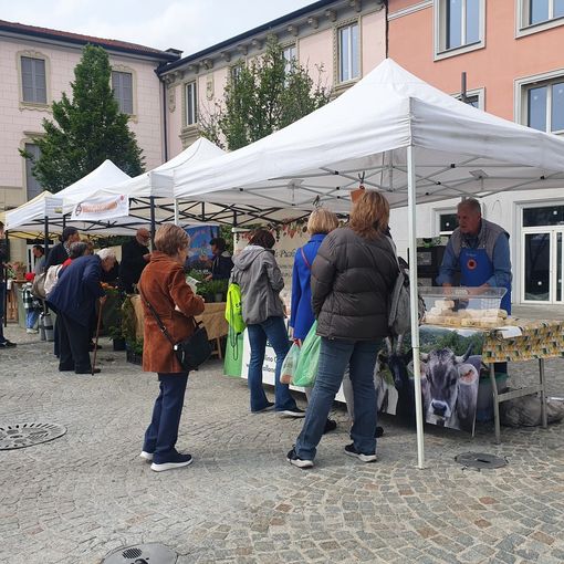 VIDEO. Commercio e cultura: «Piazza Vittorio Emanuele va vissuta»