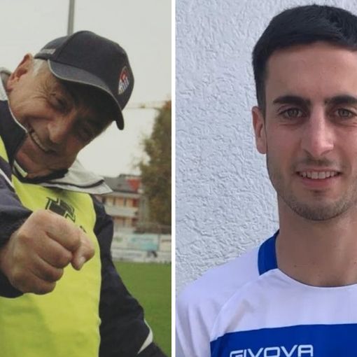 Il tigrotto Masetti giovedì a Stadio Aperto. Parleremo anche della maglia dei playoff e dei suoi nomi, tra cui il grande Merlino