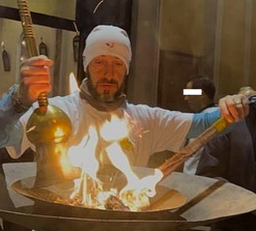 Mercoledì l'addio ad Alessandro Mescia