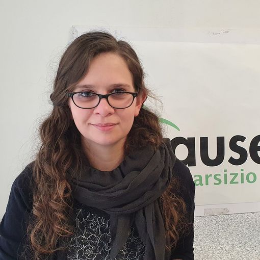 Michela Volfi è la nuova presidente di Auser Busto: «Avanti con il lavoro di rete tra le associazioni»