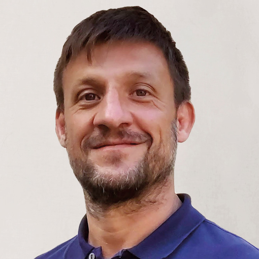 Il dottor Michele Bisaccia
