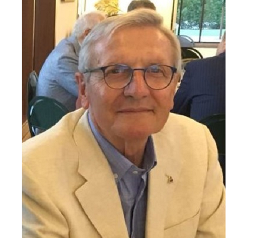 Il Presidente della Cooperativa Asda-Speranza, Ercole Milani