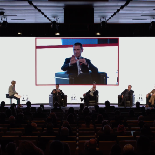 «Il tessile è figo a 360 gradi, mostriamolo ai giovani». Milano Unica bussa ai tecnici del futuro