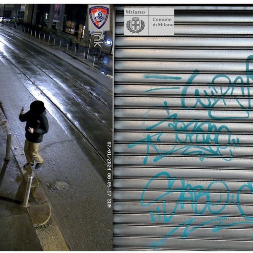foto per cortesia del Comune di Milano