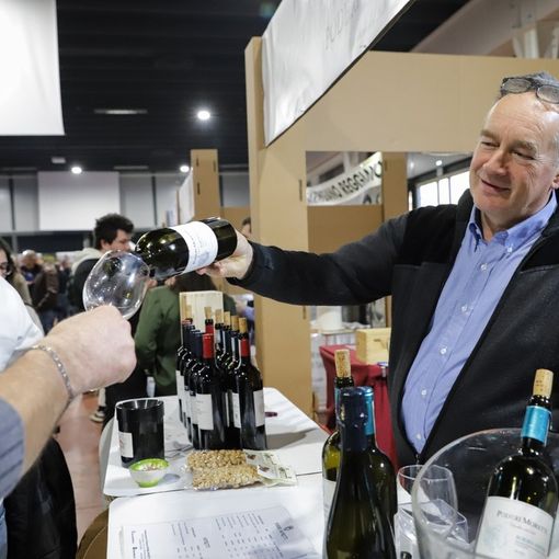Cento produttori, mille eccellenze: MalpensaFiere brinda con Milano Wine&amp;Spirits