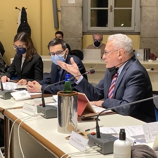 Intitolazioni a Busto: il centrosinistra propone Emanuela Loi, poliziotta uccisa in via D’Amelio