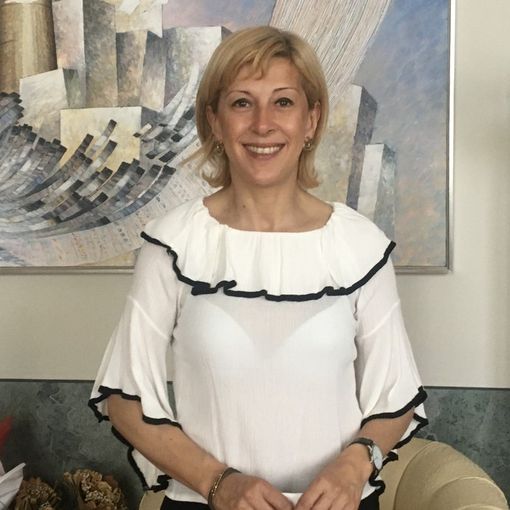 Studenti e personale del Fermi: «Un sindaco sempre presente. E quell'ultima promessa»