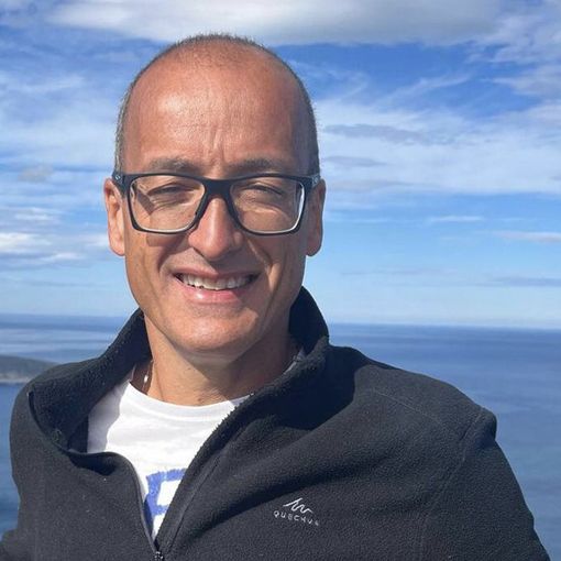 Il dottor Michele Mitaritonno alla prossima edizione del Giro d’Italia
