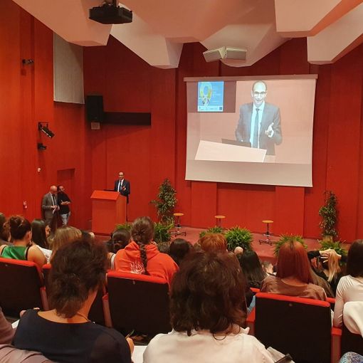 Mobilità sostenibile a Busto: «La città sta già cambiando»