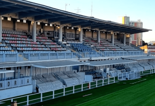Juventus U23-Pro Patria: la prevendita