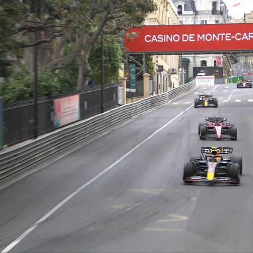 Gran Premio di Montecarlo, la Ferrari perde di strategia