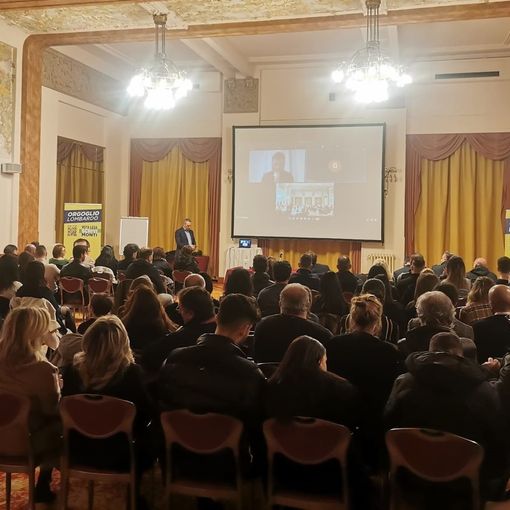 Sicurezza negli ospedali, Monti (Lega) incontra gli operatori: «Estendere il modello Malpensa»