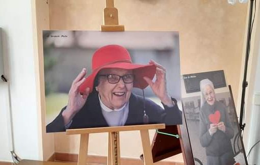 “La vita nascosta del convento” in una mostra fotografica al “Barbara Melzi”
