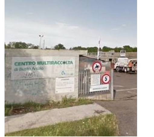 Modifiche alla viabilità per lavori di ampliamento del Teleriscaldamento in zona Centro Multiraccolta