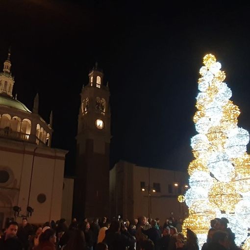 8 dicembre, i “Canti di Natale” si trasferiscono all’auditorium dell’istituto Tirinnanzi