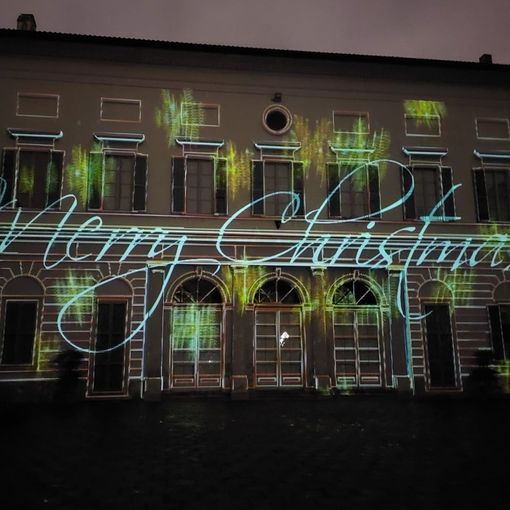 VIDEO. Castellanza inaugura il suo “Natale Pop”