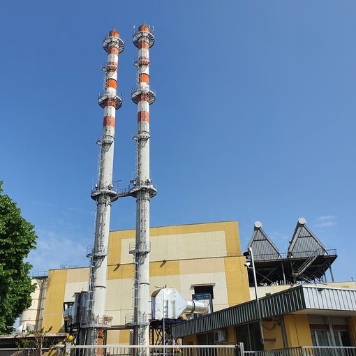 Niente centralina in centro a Borsano, il comitato ecologico diserta l’incontro con Neutalia