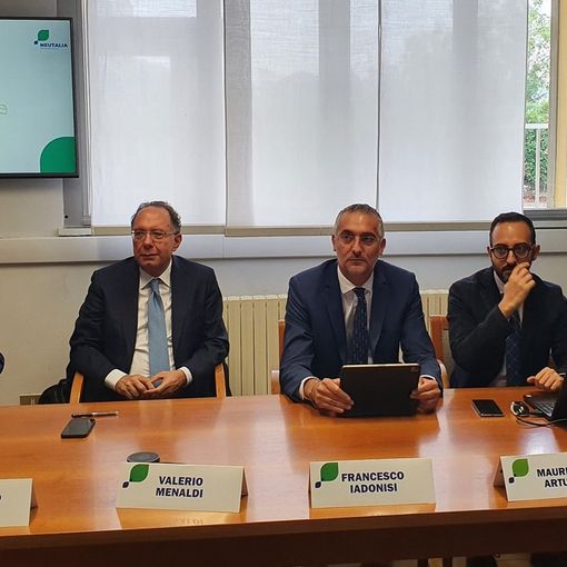 Neutalia, la soddisfazione di comuni e soci: «Progetto che non ha eguali in Italia»