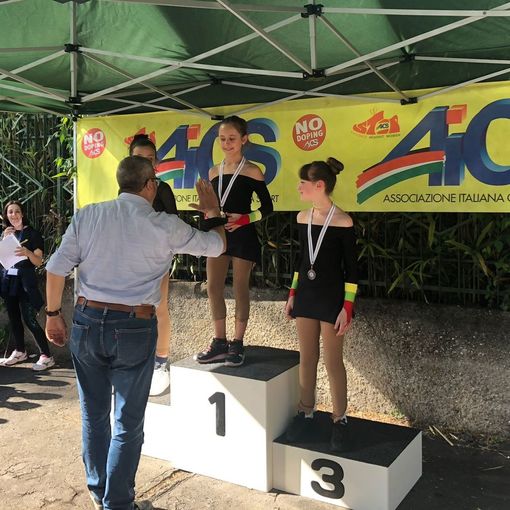 Busto, oltre 160 atleti sui pattini per il campionato regionale Aics