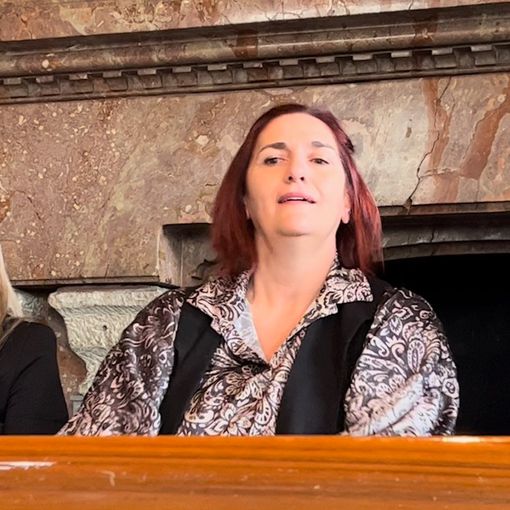 VIDEO. E se le marionette salvassero il pianeta? Da noi ci provano
