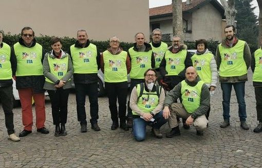 Samarate, “Noi con voi” in partenza per un nuovo viaggio solidale