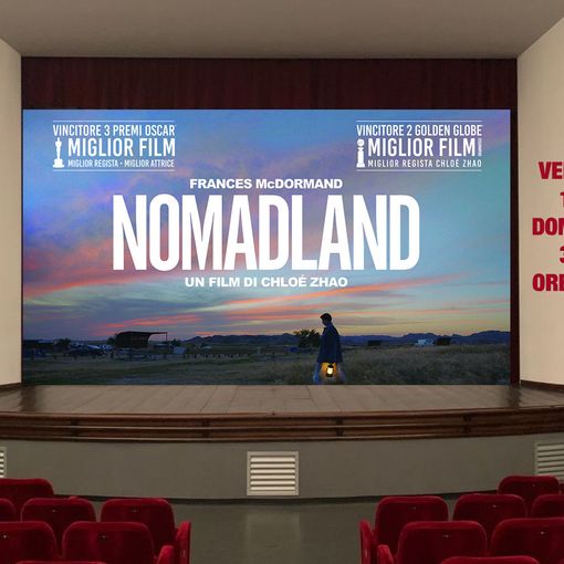Sognate in grande (schermo). Il Lux invita: «Tornate al cinema»