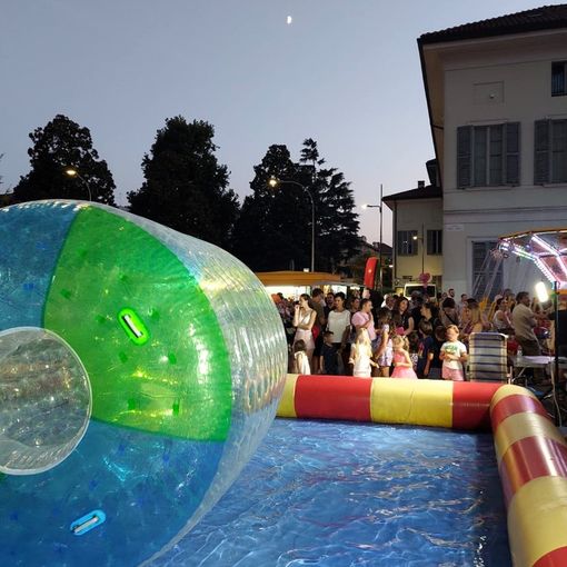La Notte Bianca piace e funziona, si pensa già al prossimo anno