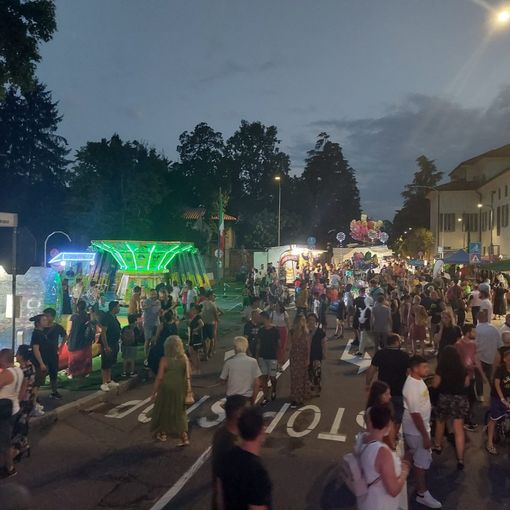 VIDEO. Conto alla rovescia per la Notte Bianca a Castellanza: tutta da scoprire