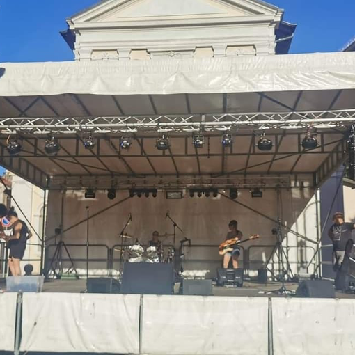 Si scatena la Notte Bianca a Samarate