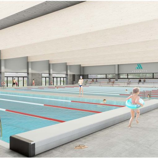 Gestione della piscina comunale “Ferdinando Villa”, avviato l'iter per la riapertura a settembre