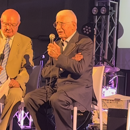 Nupi, 50 anni e un segreto: «La voglia di fare qualcosa». E avanti tutta: «Anche con una bolletta quintuplicata»