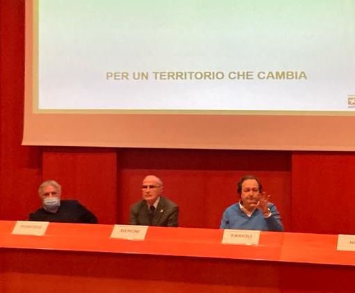 Avanti nuovo ospedale e case di comunità: ma ci saranno i medici?
