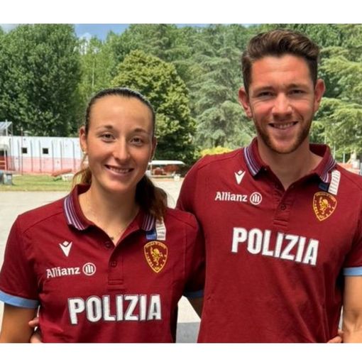 foto dalla pagina Facebook del Comune