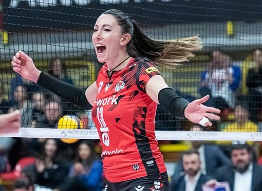 Uyba: contro Casalmaggiore per (far) dimenticare e ripartire