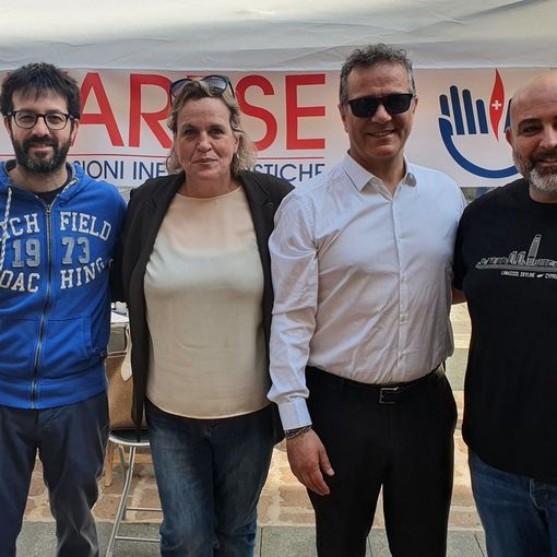«Per i cittadini noi infermieri ci siamo sempre»