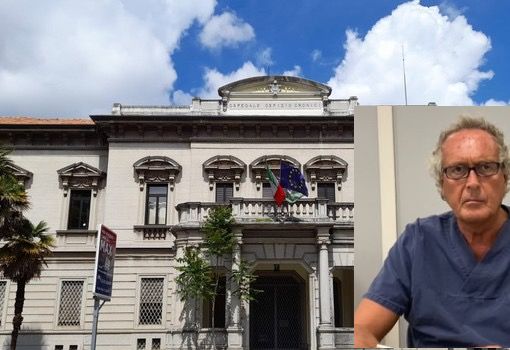 Asst Valle Olona cerca il successore del dottor Carlo Buizza