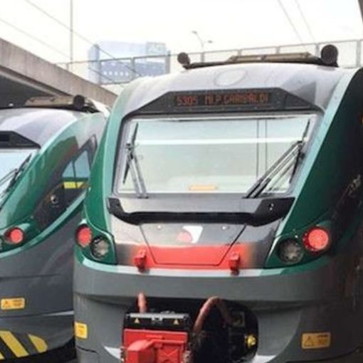 Ossola e il lago Maggiore penalizzati per i lavori sulla tratta ferroviaria per Milano