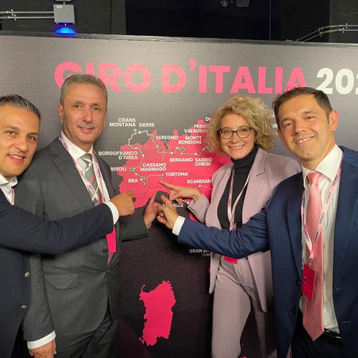Nicola Poliseno e Pietro Ottaviani