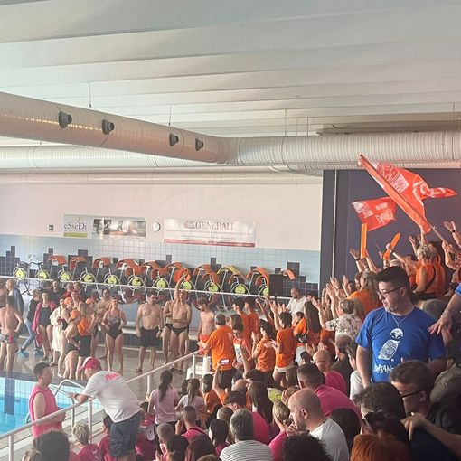 Dopo le vacanze la premiazione dei vincitori del Palio di Gorla Minore