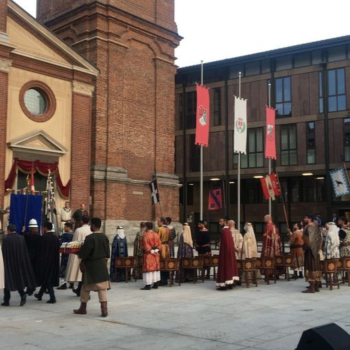 Aperti i termini per le candidature alla presidenza della Fondazione Palio