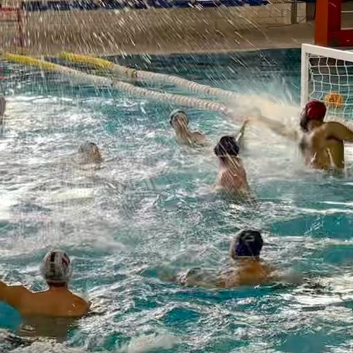 Pallanuoto, Busto travolge Como: «Così si fanno le cose giuste. Insieme»