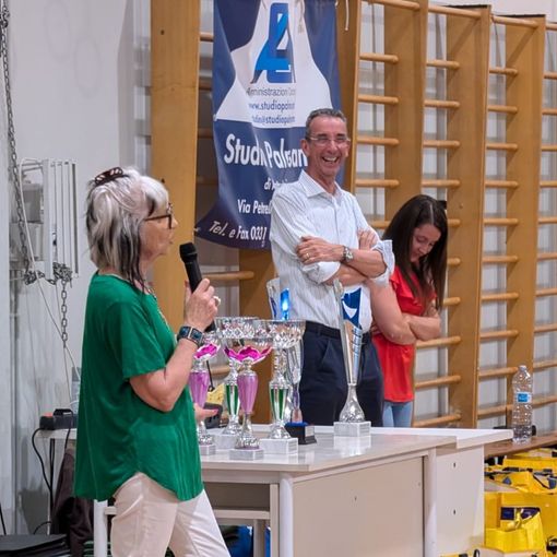 FOTO. Il torneo dei Brocchi compie trent’anni