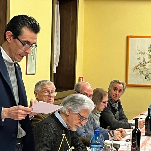 Panathlon Club La Malpensa, avanti lo sport europeo